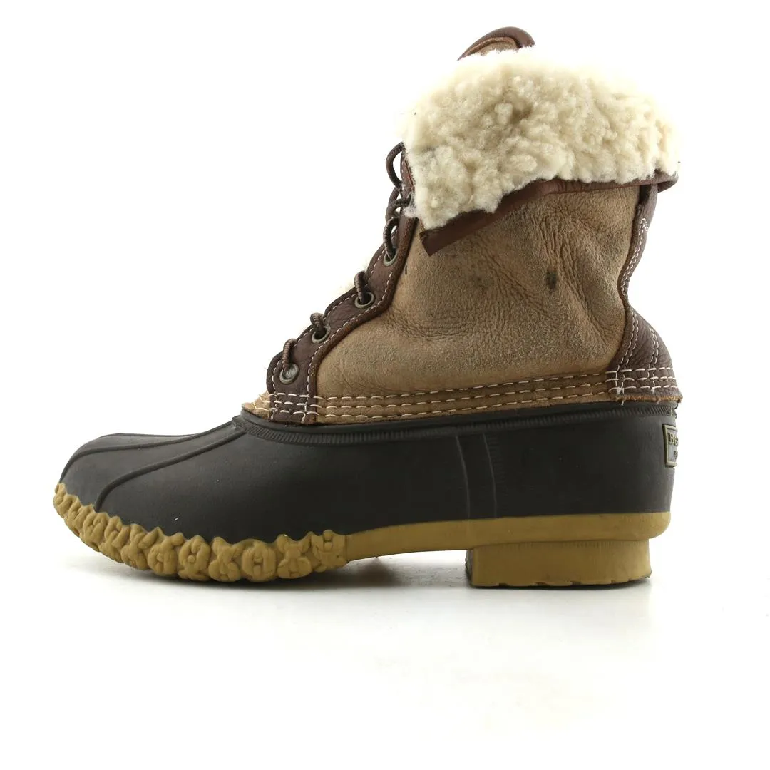Free Step L.L.BEAN .