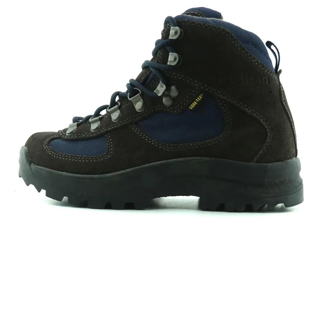 L.L.BEAN GORE-TEX Supportive Fit Flexible Movement