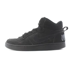 NIKE COURT BOROUGH MID Comfortable Cushions