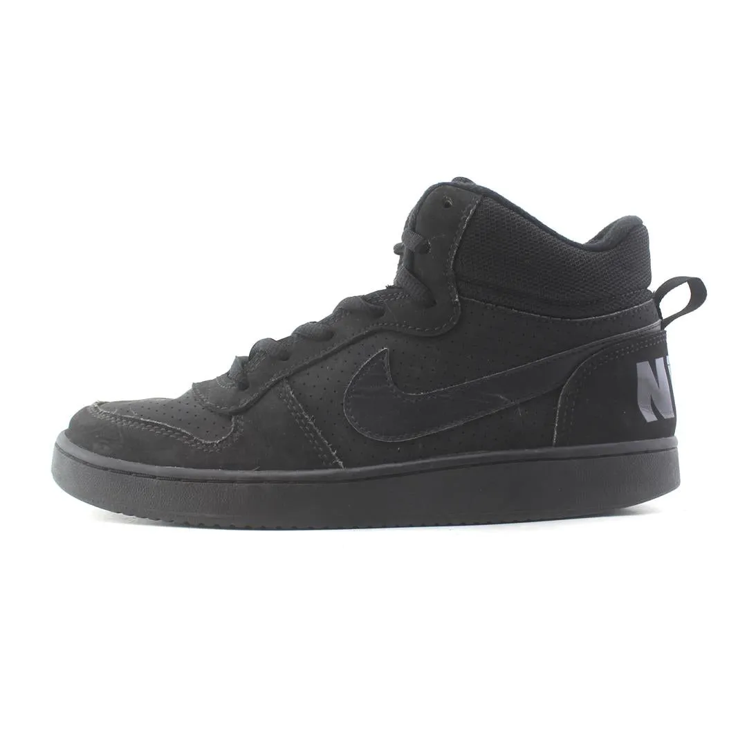 NIKE COURT BOROUGH MID Comfortable Cushions