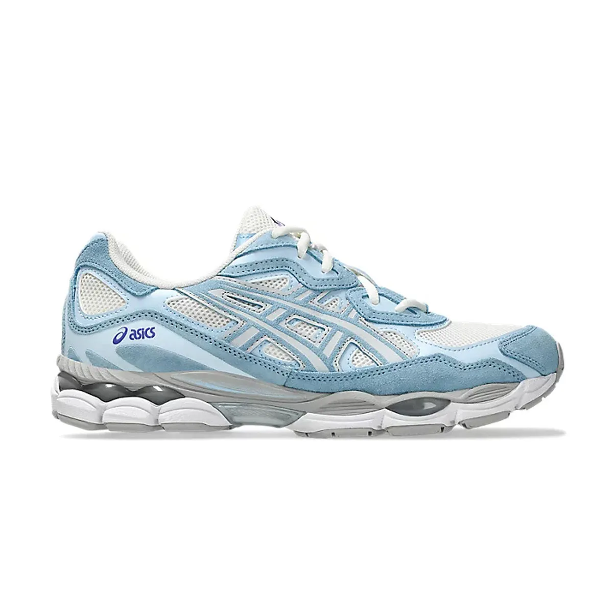 Walking GEL-NYC 'Cream Arctic Sky'