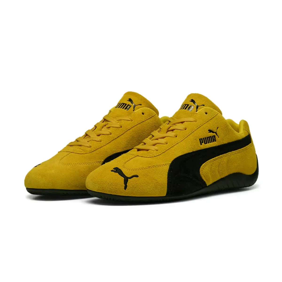 Ocean Walk senior care Speedcat OG 'Pele Yellow'