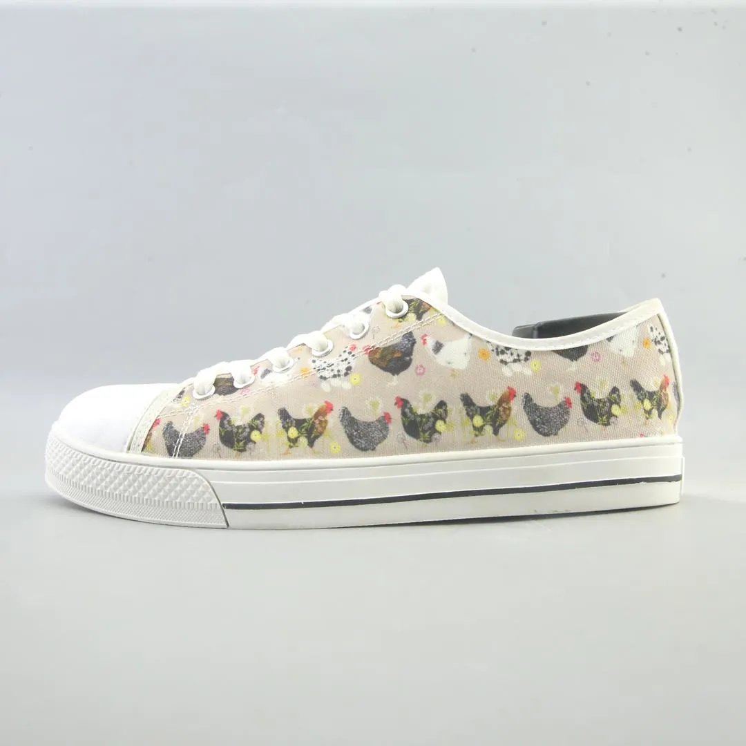 AMERICAN BRAND . Slim Footprint