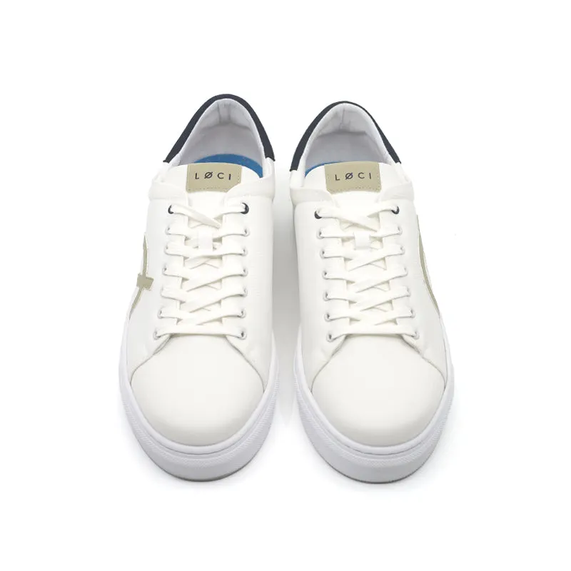 Cool Tone Toe Protection LOCI-NINE