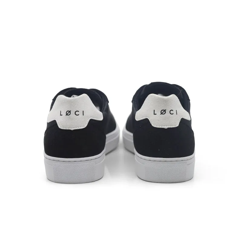 LOCI SEVEN Heat Mode Narrow Fit