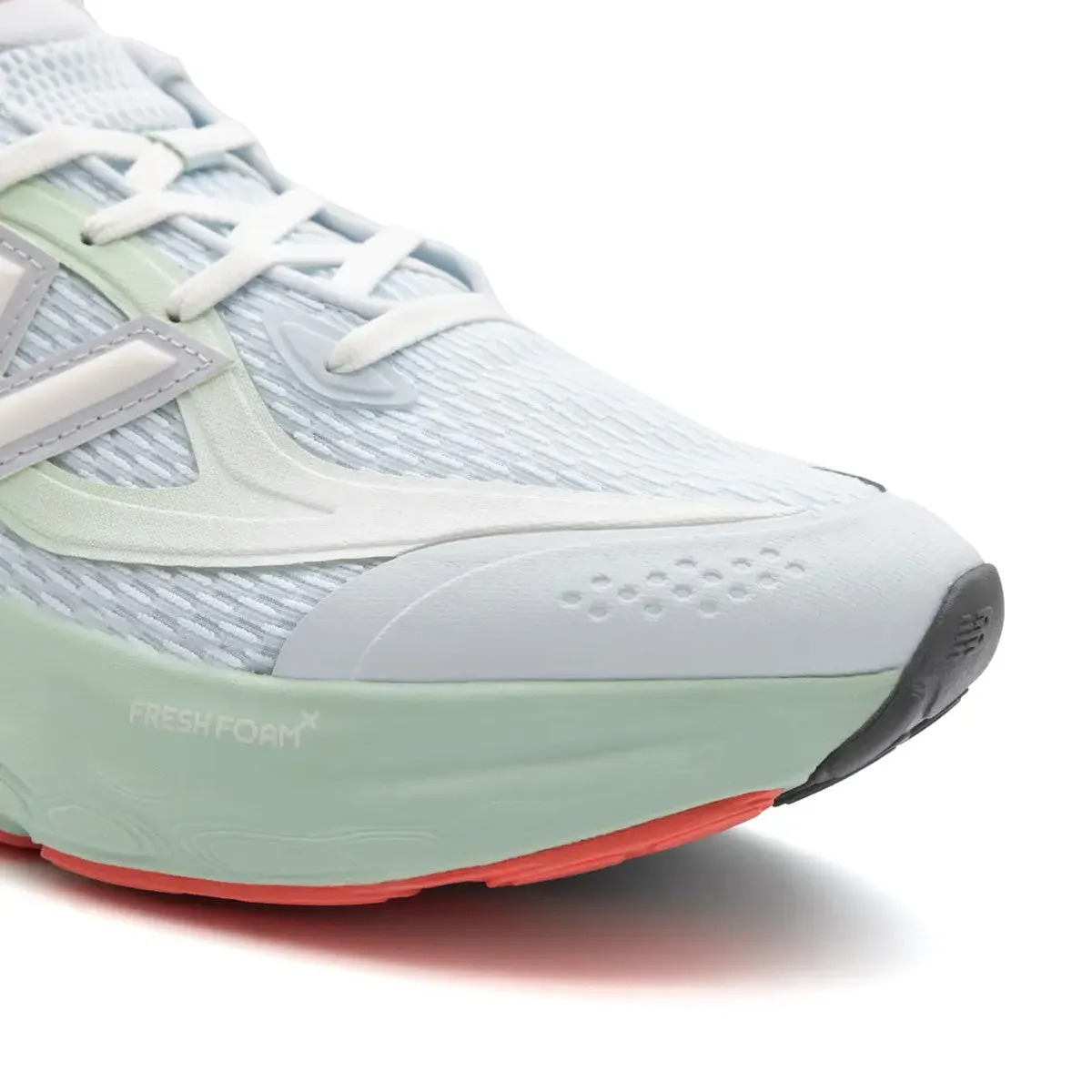 Flexible Sole Fresh Foam 'Clay Ash'