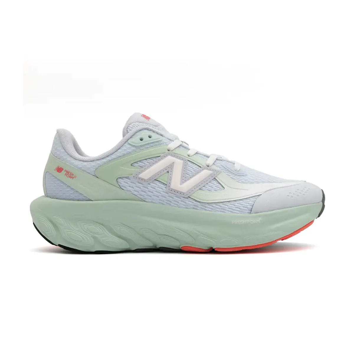 High Quality Fresh Foam 'Clay Ash'