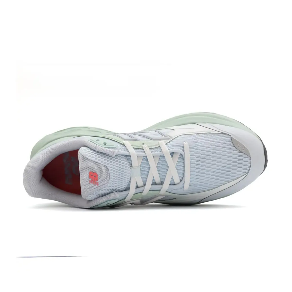 Durable Build Trail Running Fresh Foam 'Clay Ash'