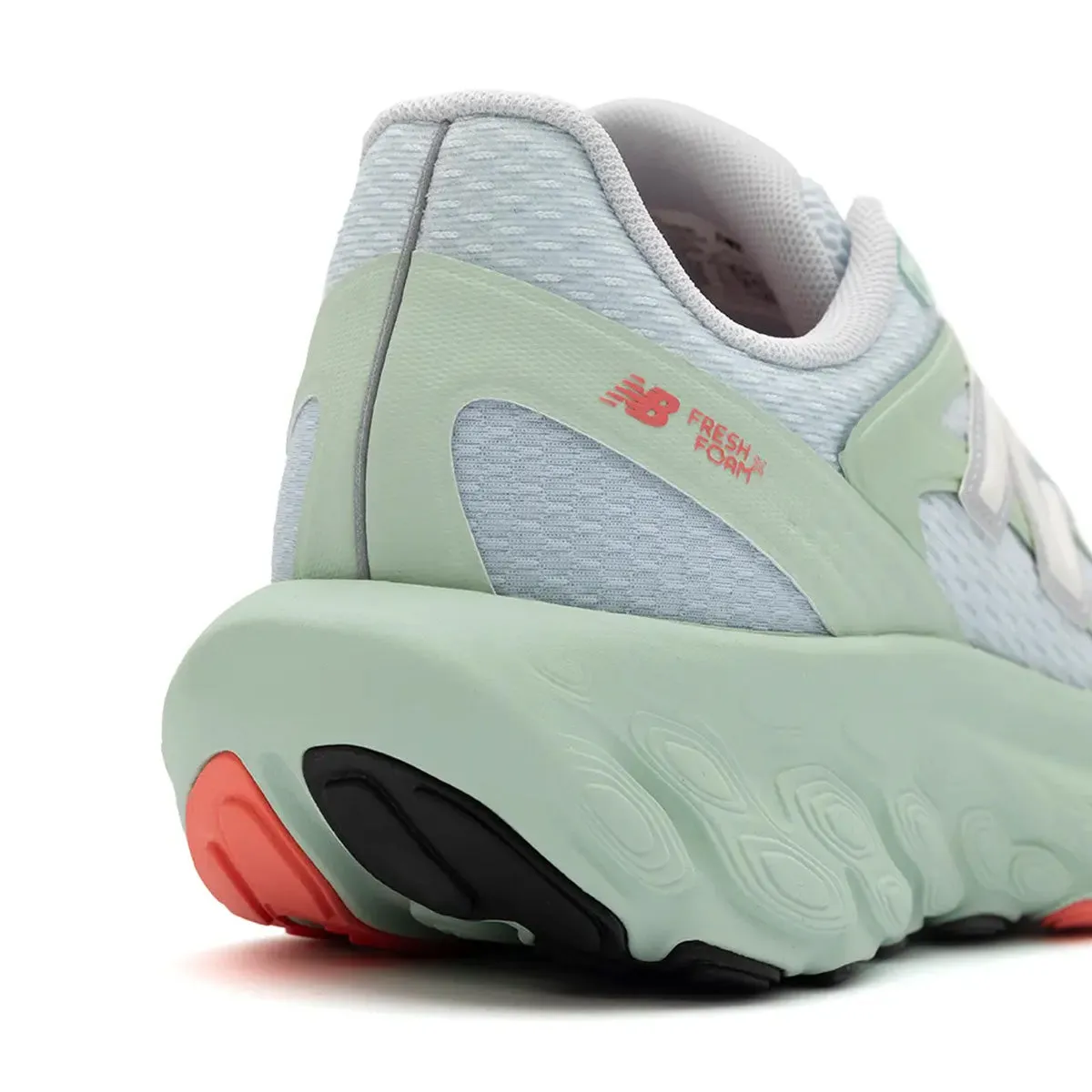 Climb Strong Lightweight Form Casual Wear Fresh Foam 'Clay Ash'