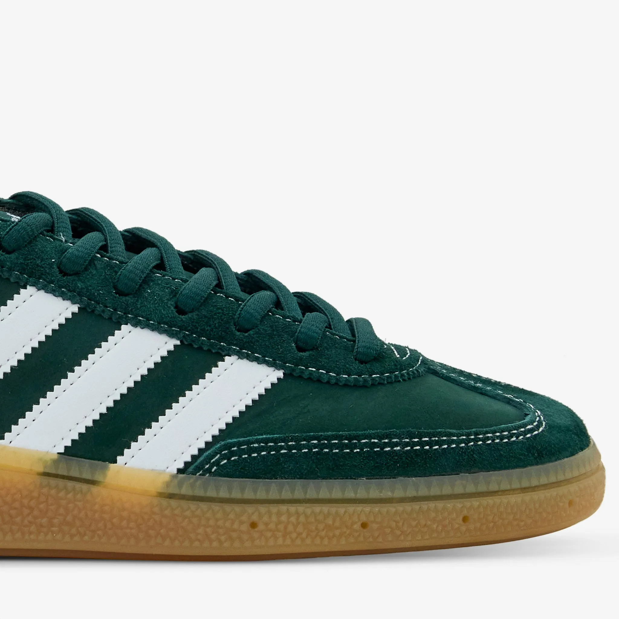 Sporty & Rich x Handball Spezial Dark Green | Cloud White | Gum Move Smart