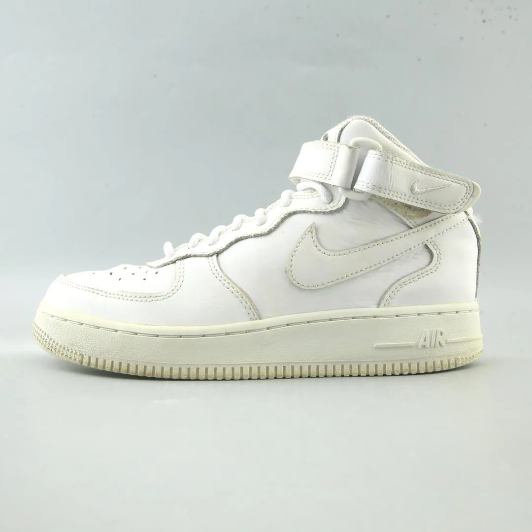 Bounce Step Stay Chill NIKE AIR FORCE 1 MID