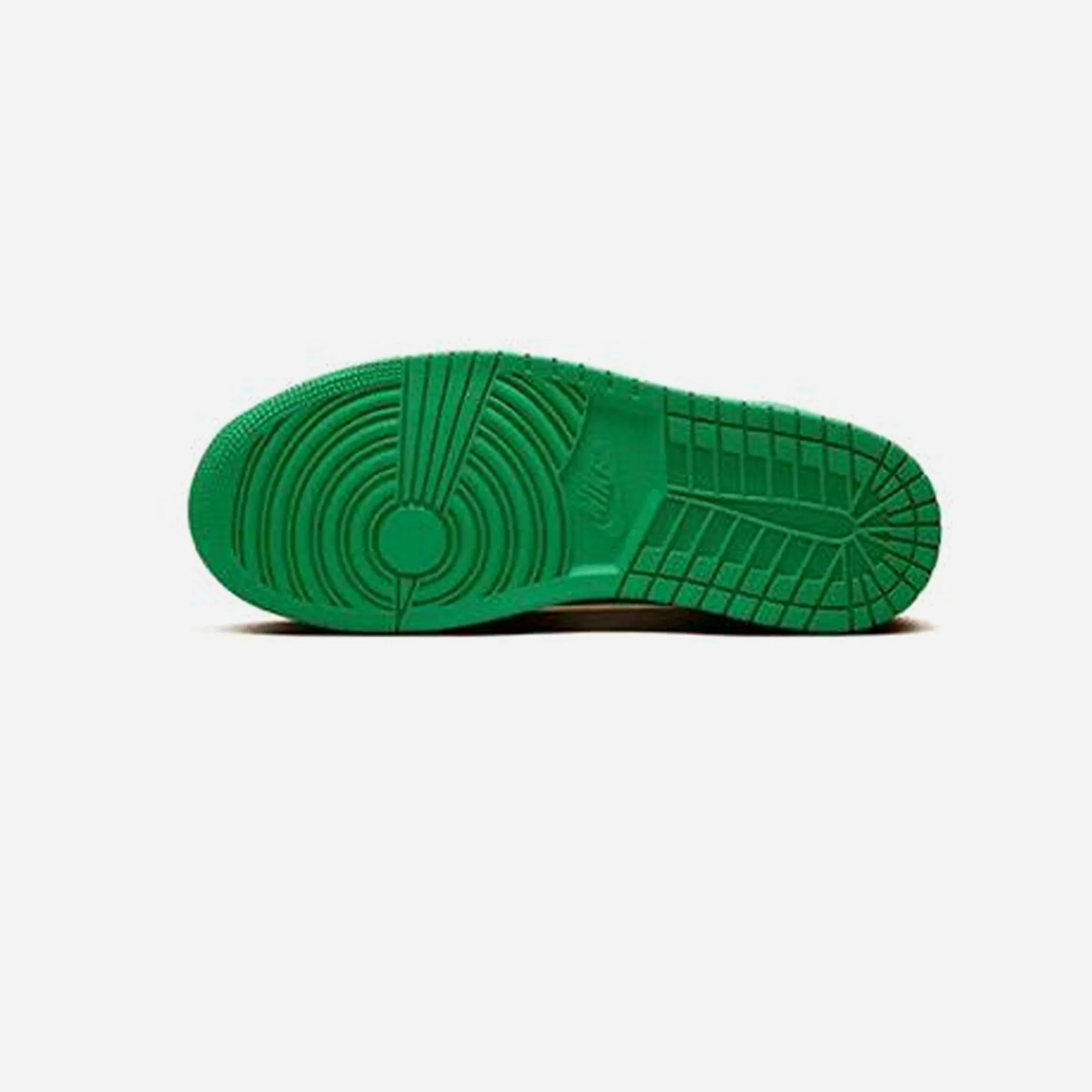 Trend-setting Nike Air Jordan 1 Low Method of Make Lucky Green WMNS