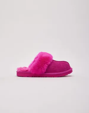 UGG Cozy II Slipper Grade-School Quick Slide Flexible Walking