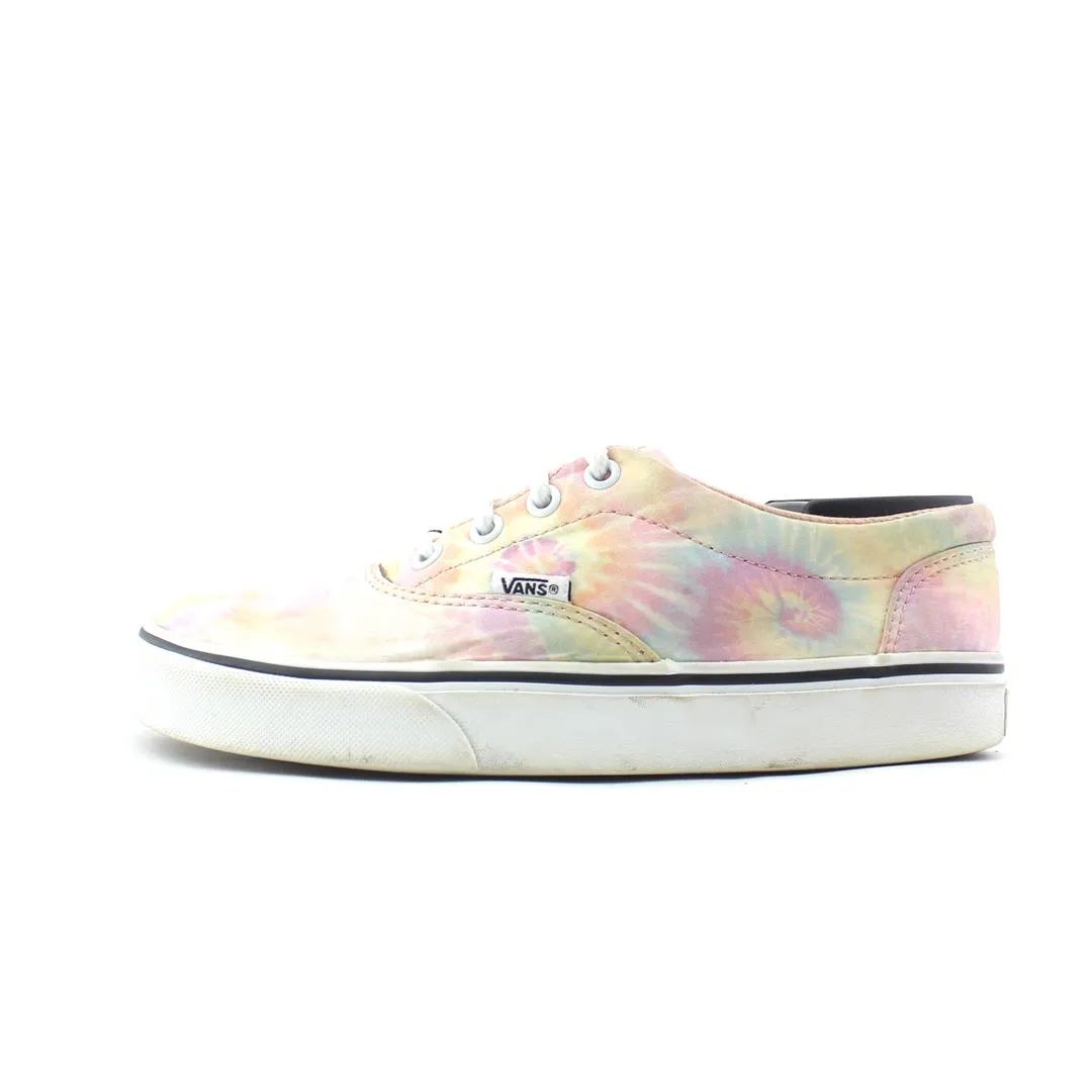 VANS AUTHENTIC Lace   Up Design