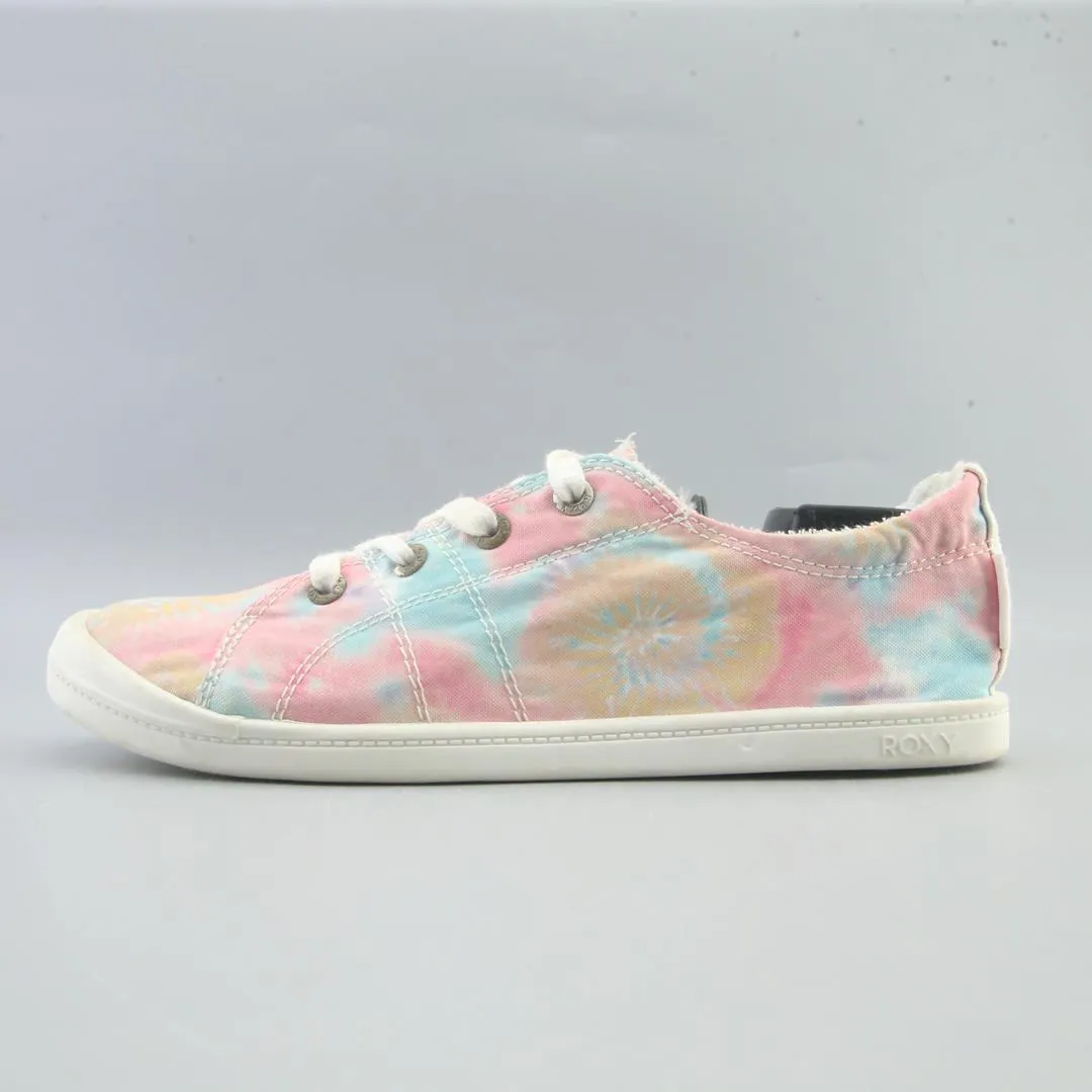 Campus Pace Sturdy Outsole ROXY .