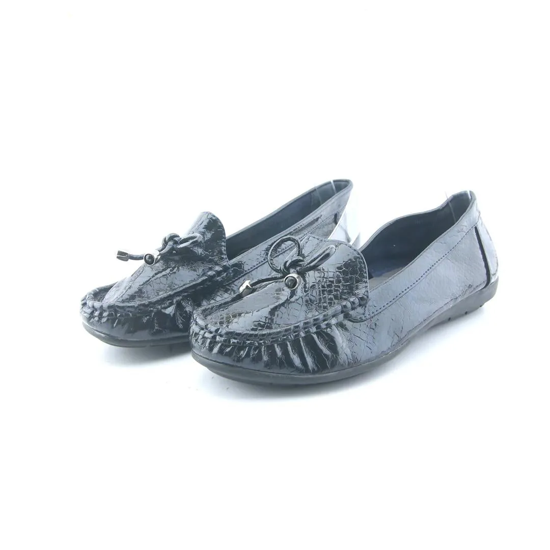 NEOSOFT . Rubber   sole Pause Step