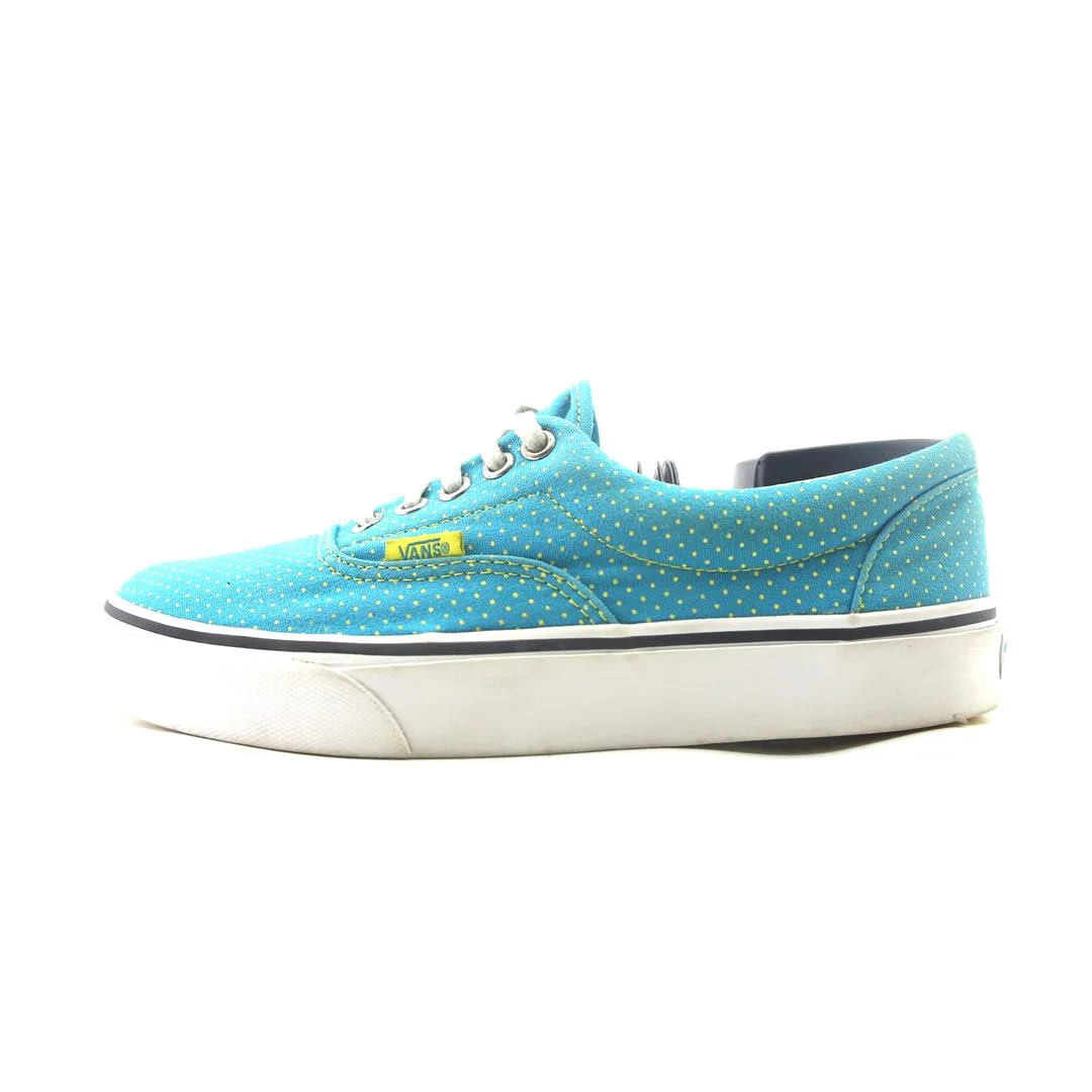 VANS AUTHENTIC platform