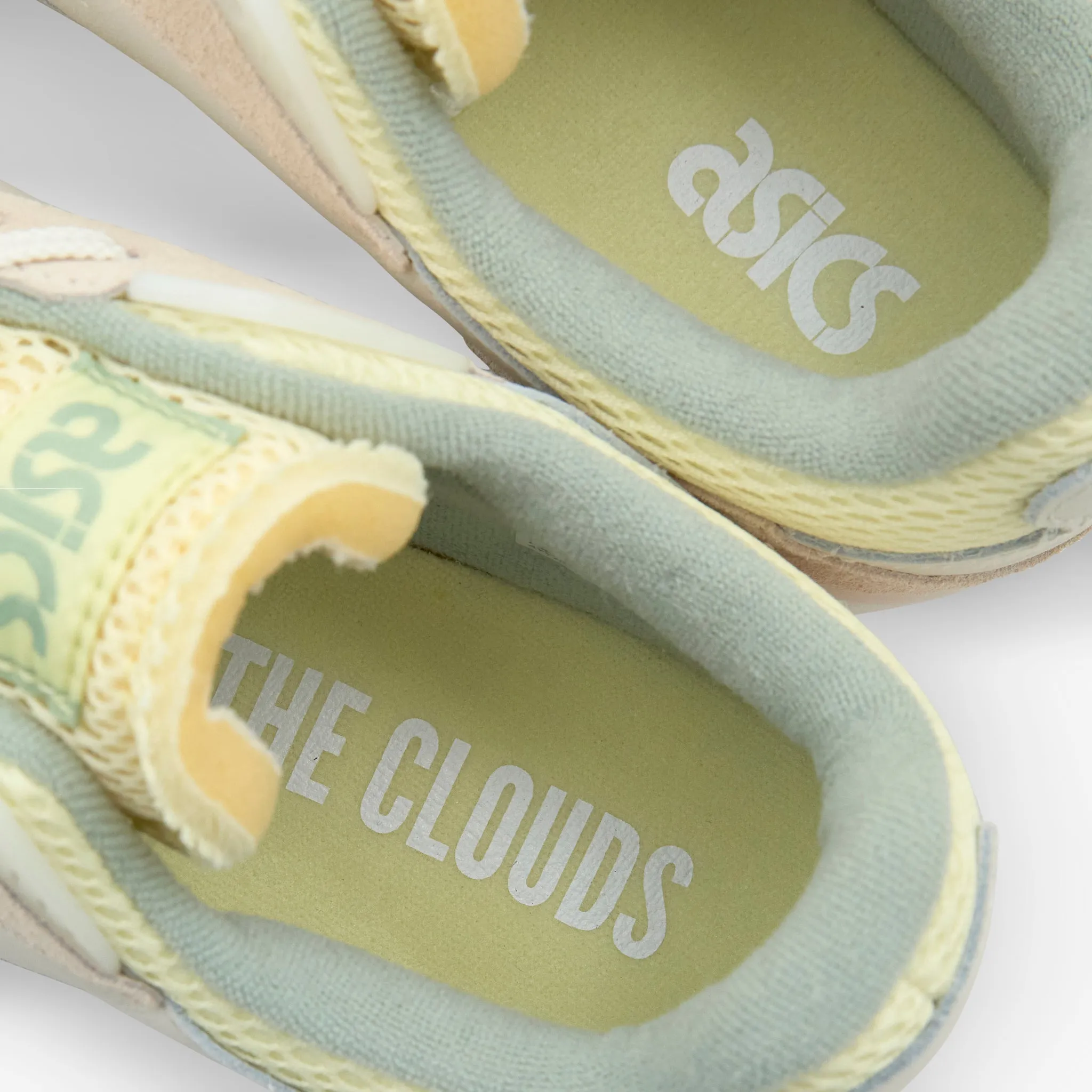 Speed Boost Above The Clouds Skycourt
