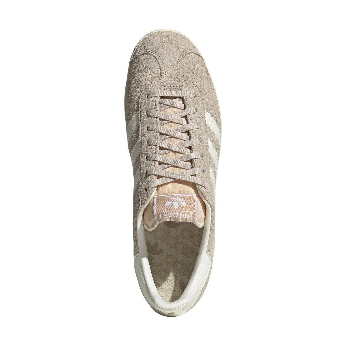 Gazelle 'Wonder Beige' spring fresh
