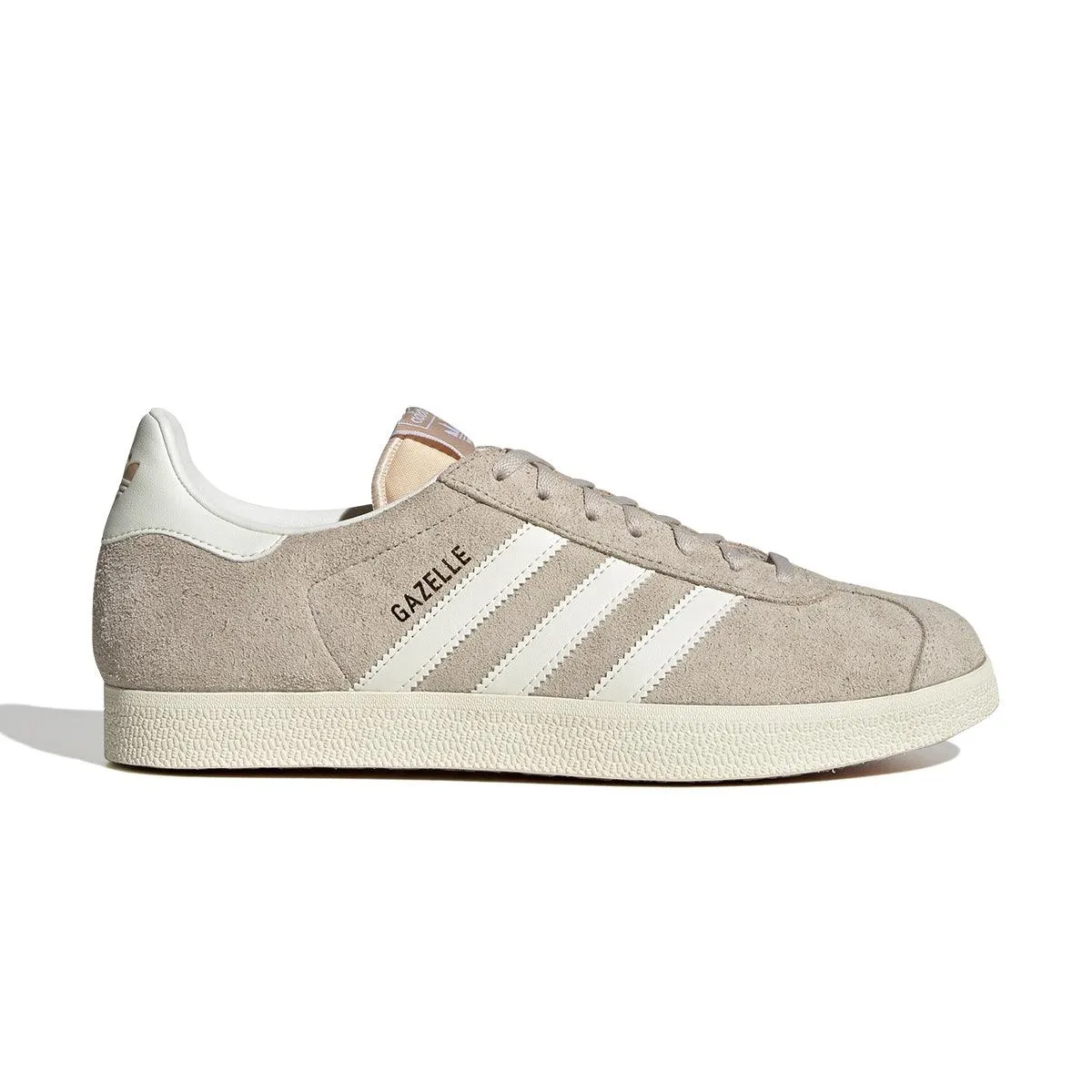 Comfort Upper Kick Power Gazelle 'Wonder Beige'
