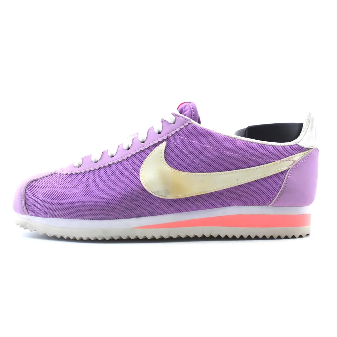 Soft Pace Park Jog NIKE CLASSIC CORTEZ LEATHER