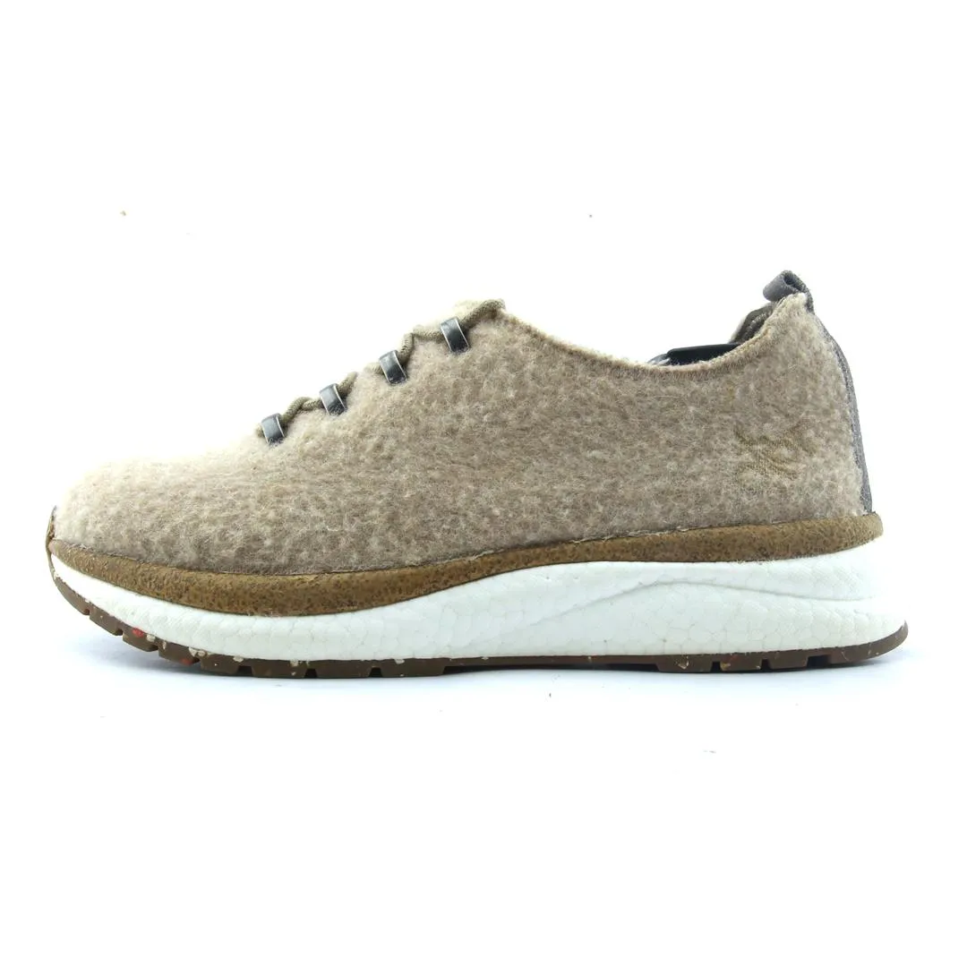 OTBT WOOL Understated Style