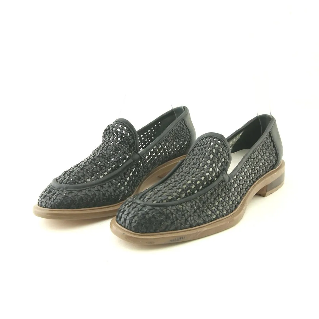 SARTO. EDA Night Style