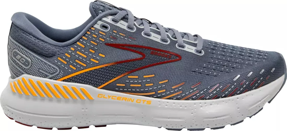 Glycerin GTS 20 Mens Upgraded design Mesh
