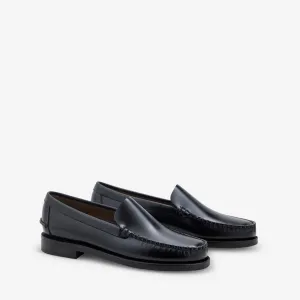 Frank Loafer Black Stream Jog Prairie Run