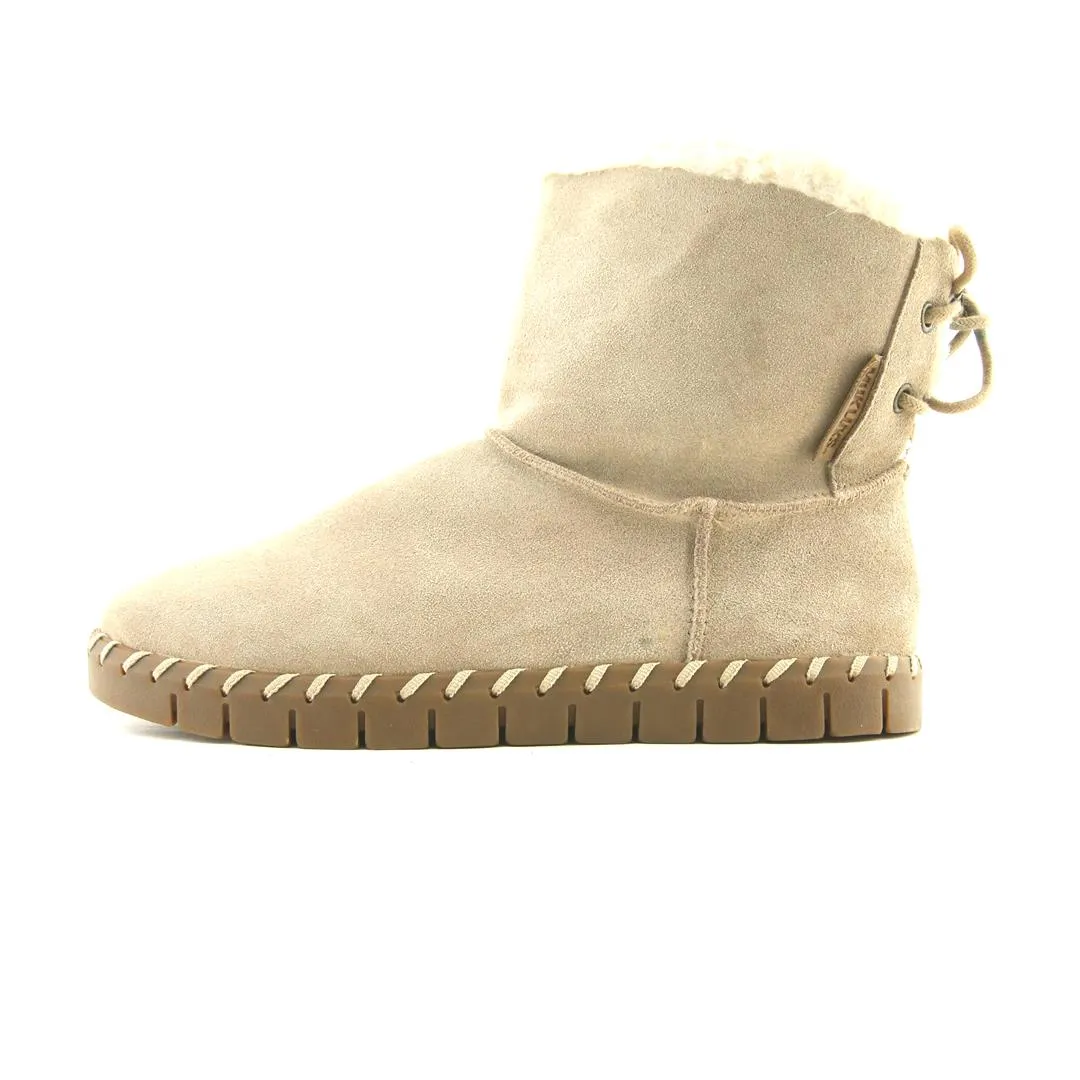 Pure Steps Steady Motion MUK LUKS .