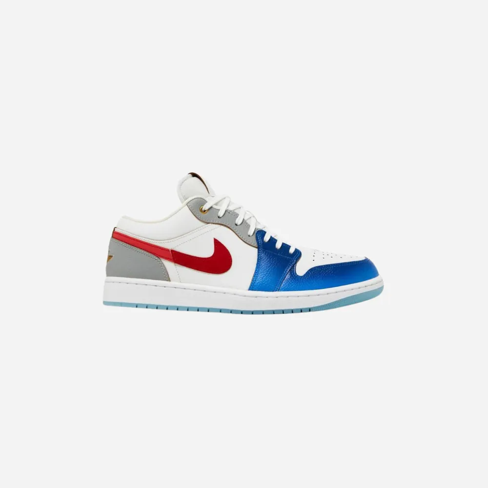 Nike Air Jordan 1 Low SE Philippines Urban Performance