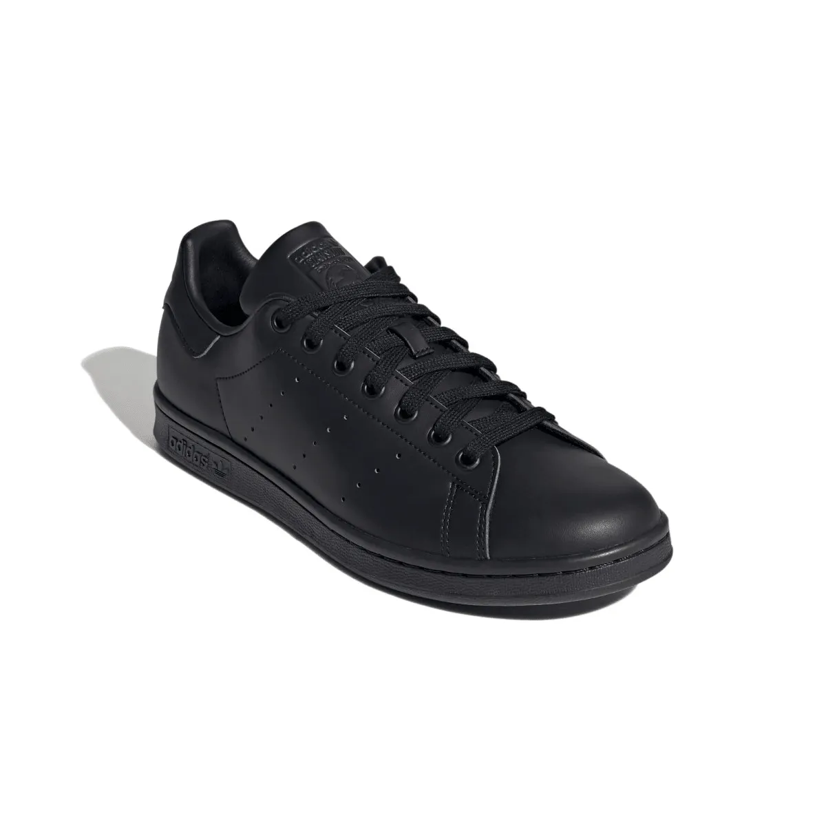 Stan Smith 'Core Black' Week Easy Resort Mood
