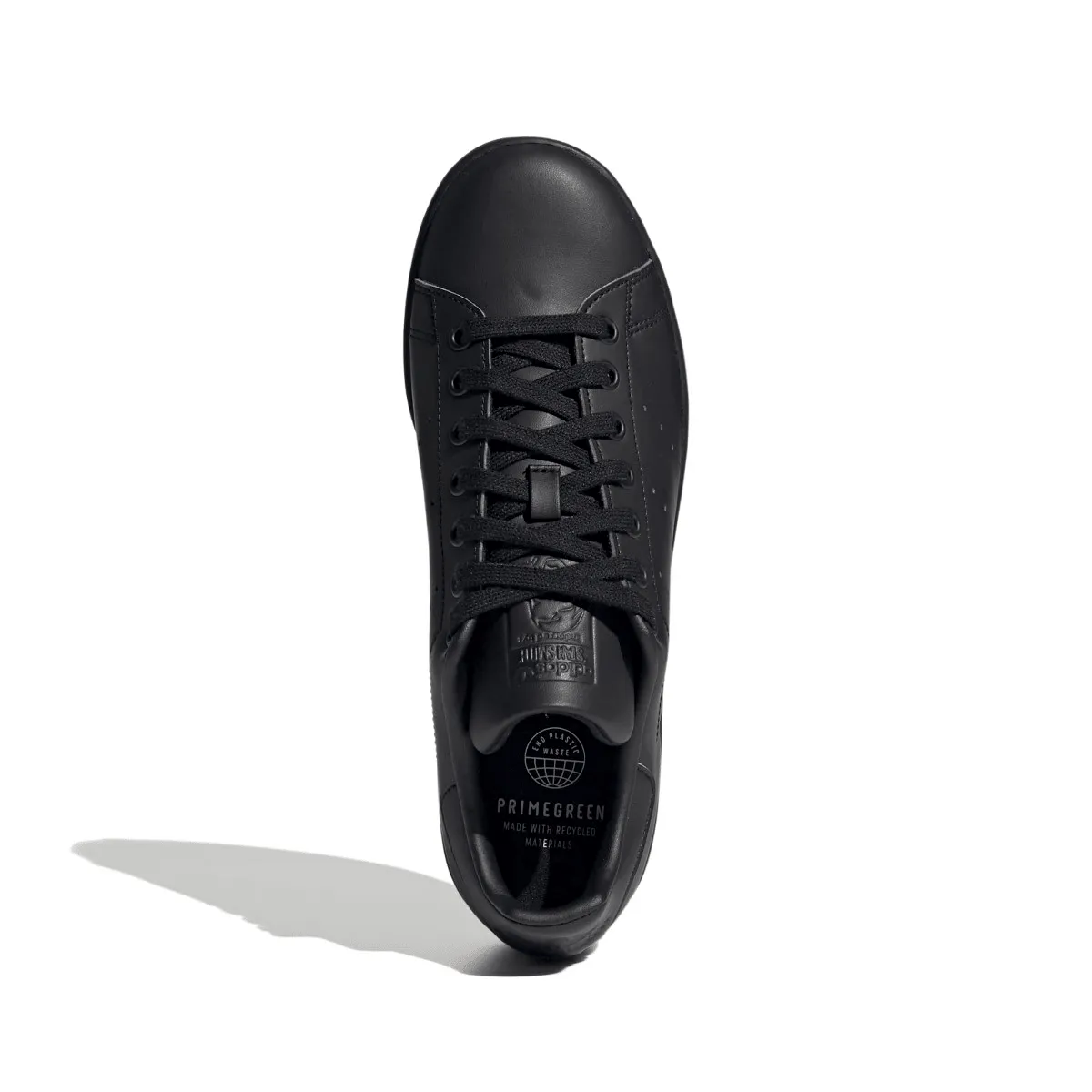 Zip Up Sturdy Build Stan Smith 'Core Black'