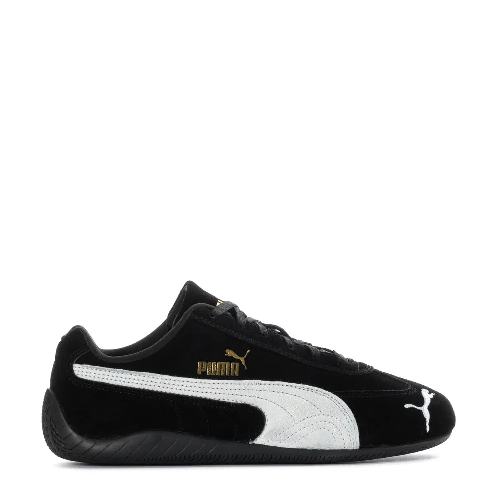 Speedcat OG - Mens Zip - up least running
