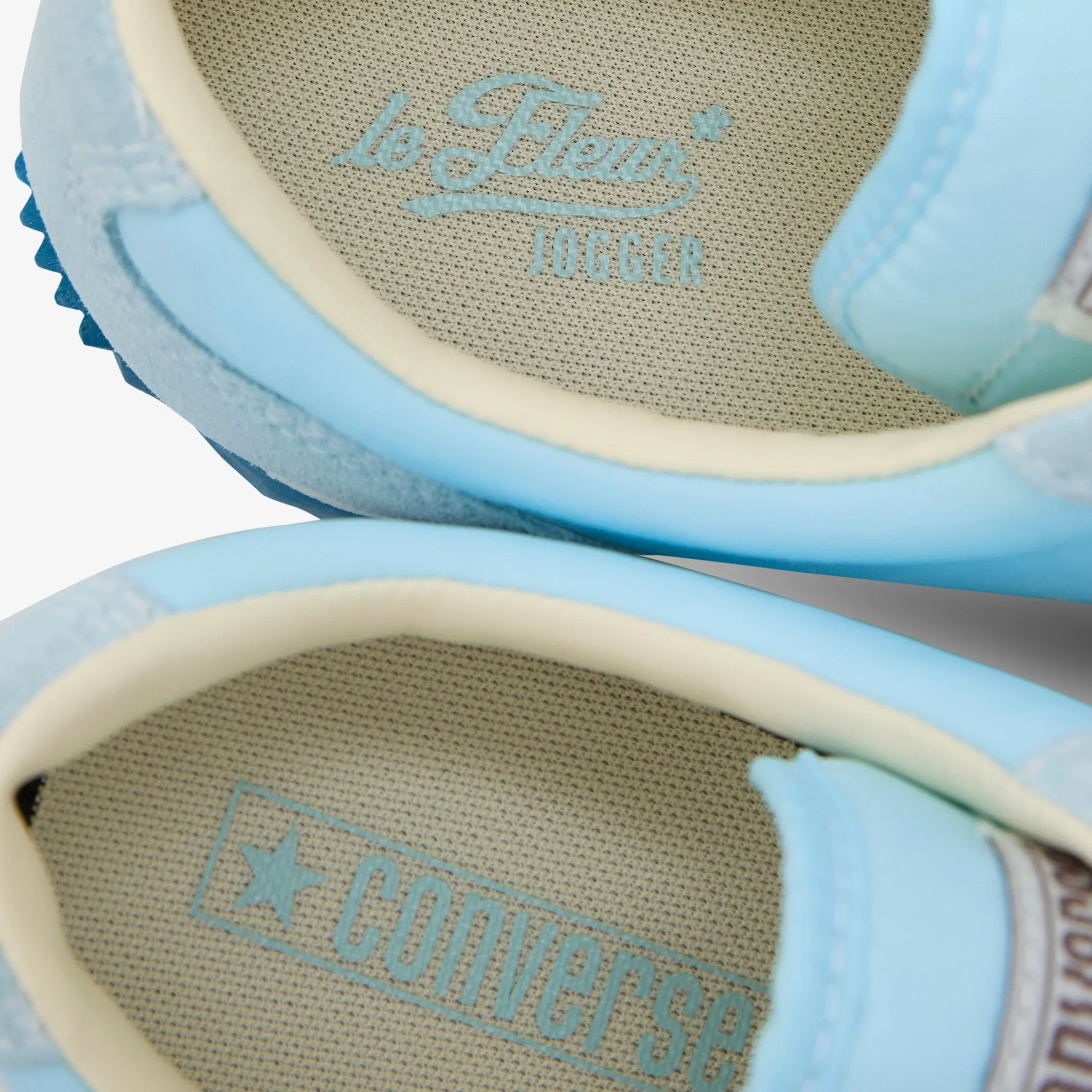 1908 by Tyler, The Creator Jogger Quiet Tide | Starlight Blue Shopping Look