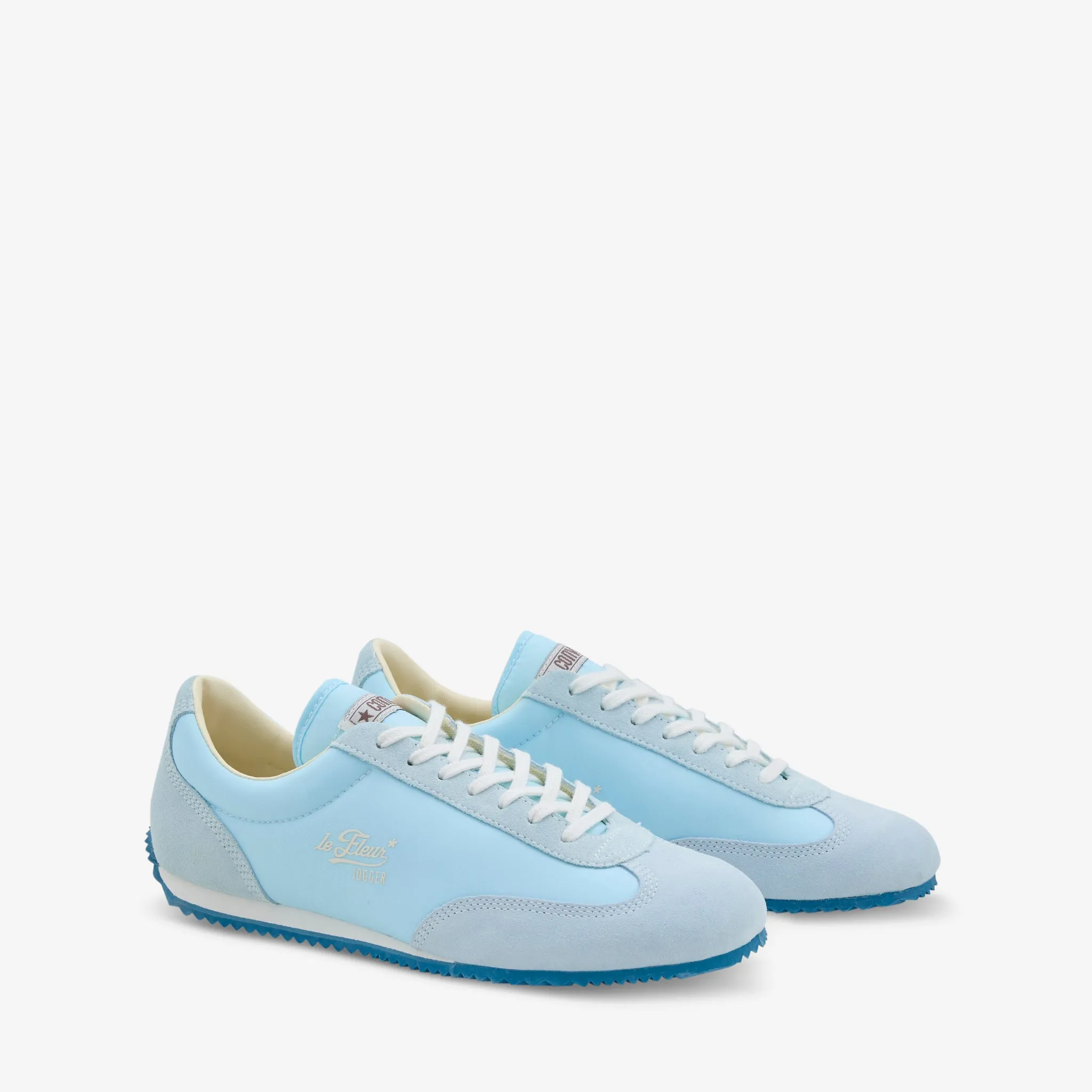 Smart Footwear Coast Jog 1908 by Tyler, The Creator Jogger Quiet Tide | Starlight Blue