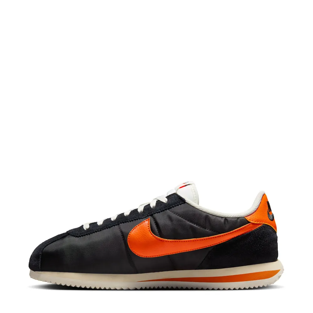 open - toe Cortez - Mens