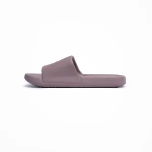 Birdsoles - Canary (Purple) Arch Cushioning