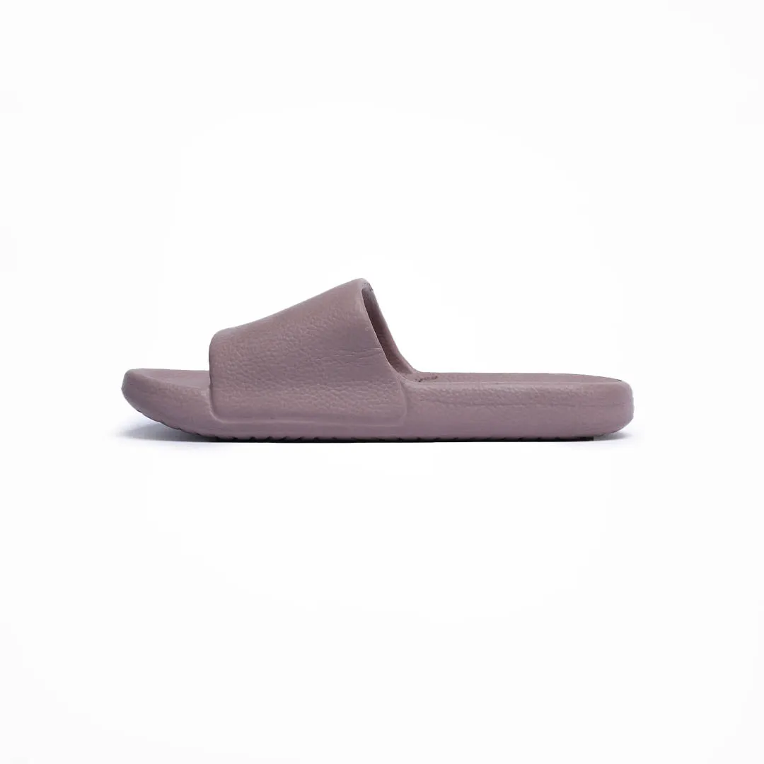 Birdsoles - Canary (Purple) Arch Cushioning