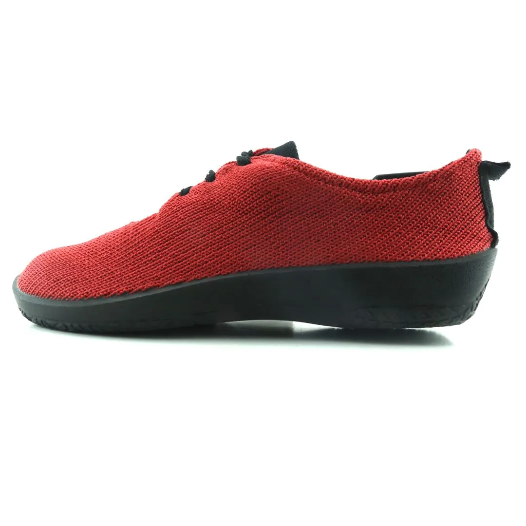 Warm Interior True Comfort ARCOPEDICO LS