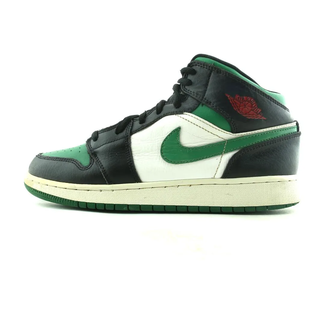 Flexible Chassis NIKE JORDAN 1 MID