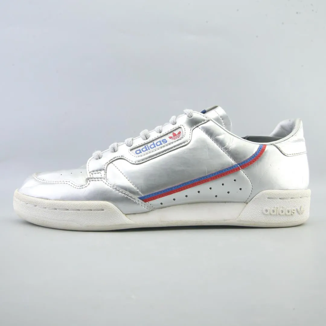 ADIDAS CONTINENTAL 80 Lightweight Feel Sophisticated Comfort