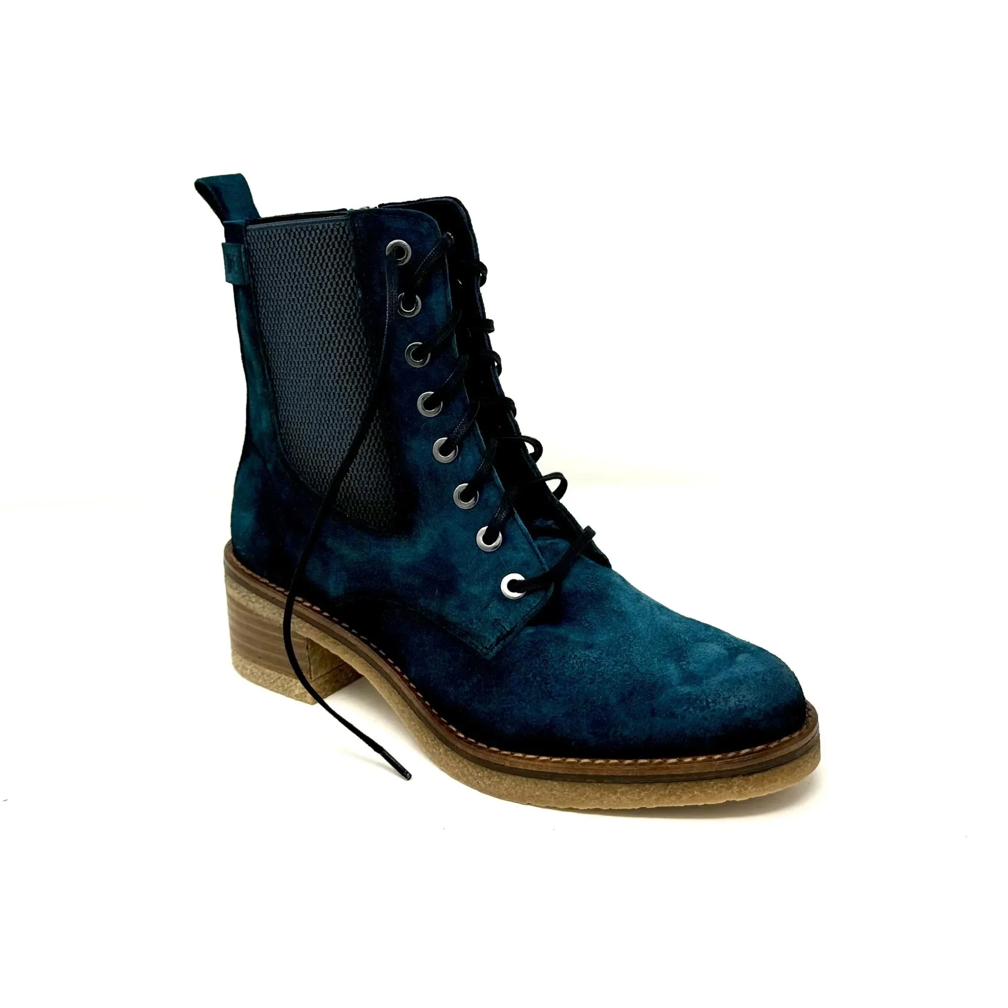 Lucero Lace Anti - fatigue infants'