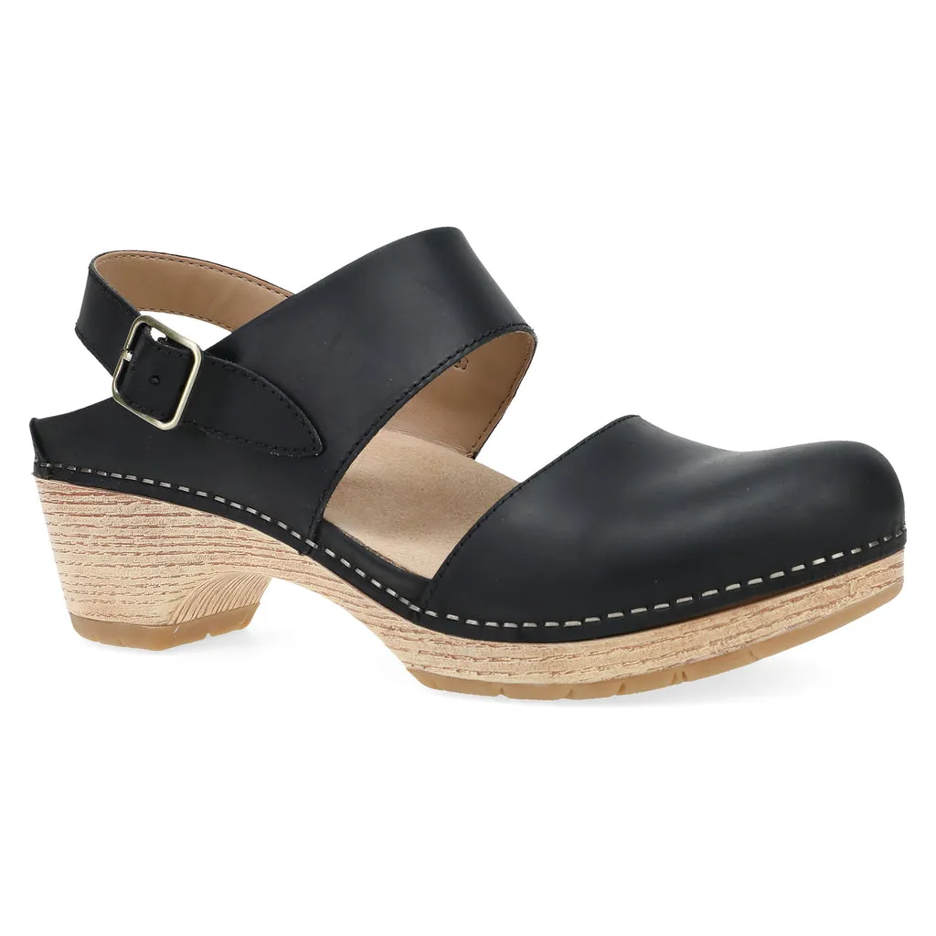 Cushioned durability Lucia