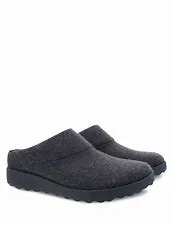 Lucie Wool Signature espadrilles