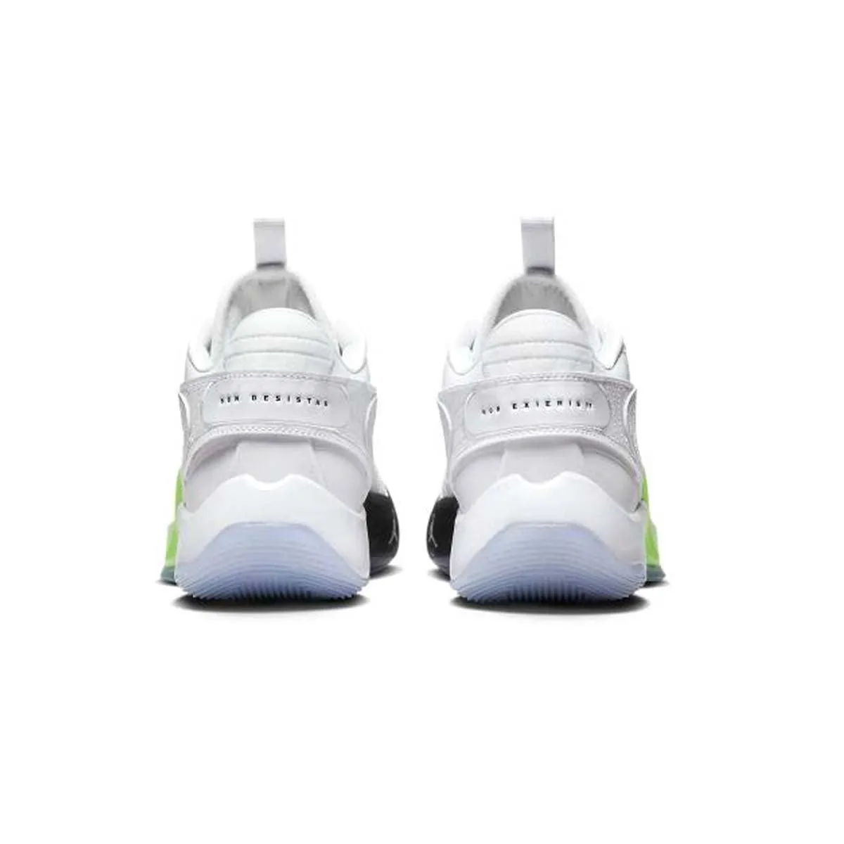Luka 2 PF 'Trick Shot' Arch support Forest Path