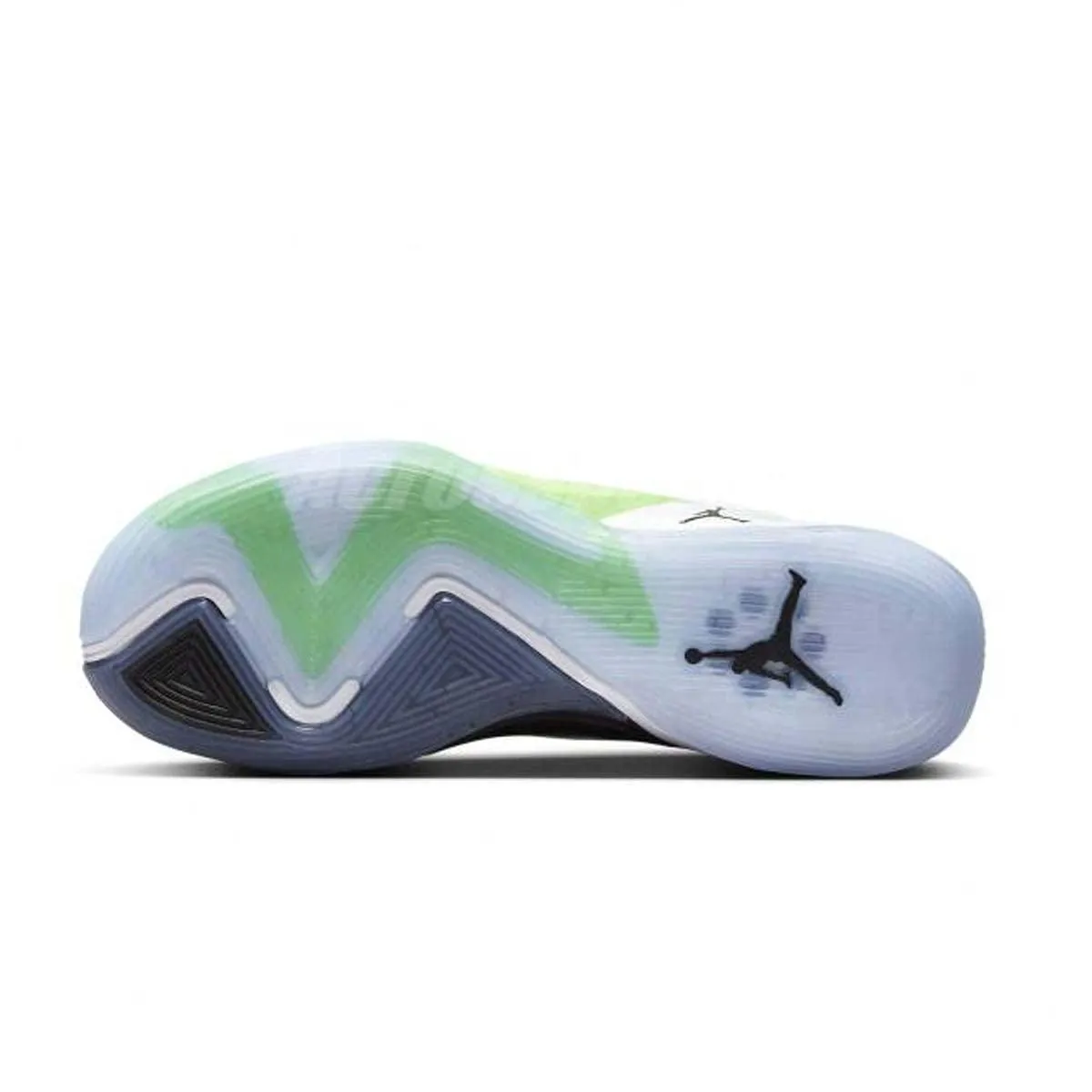 Comfortable Wear Comfort Bend Luka 2 PF 'Trick Shot'