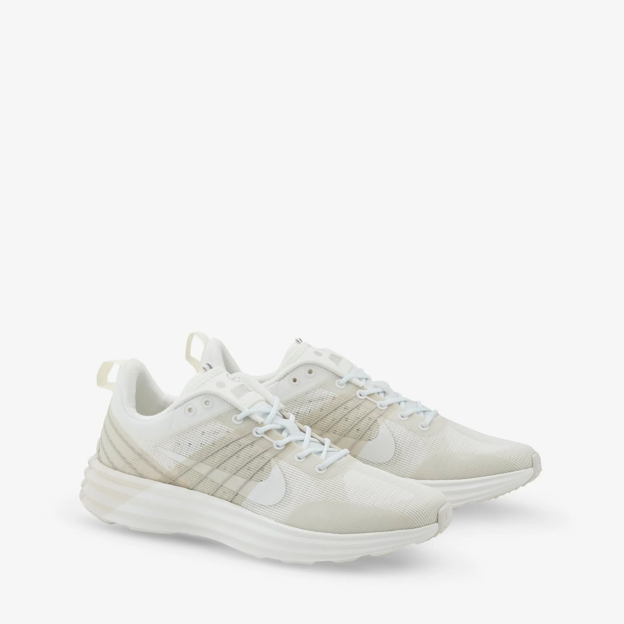Sprint Run Lunar Roam Summit White | Summit White | Phantom