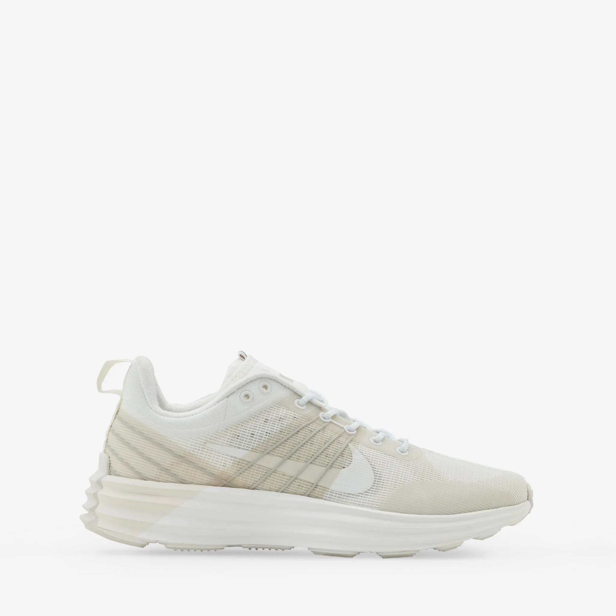 Lunar Roam Summit White | Summit White | Phantom Outdoor Casual Field Jog