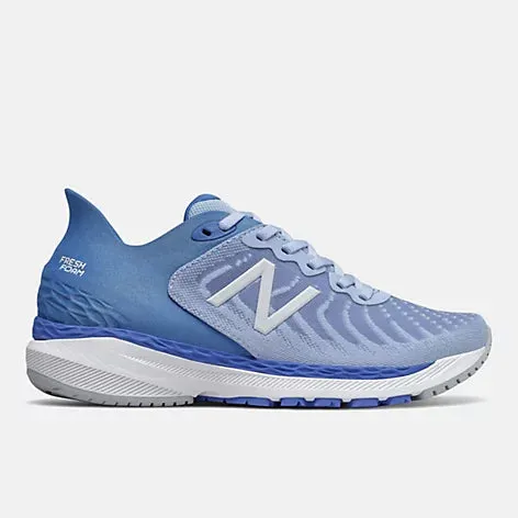 All-day breathability open - toe W860